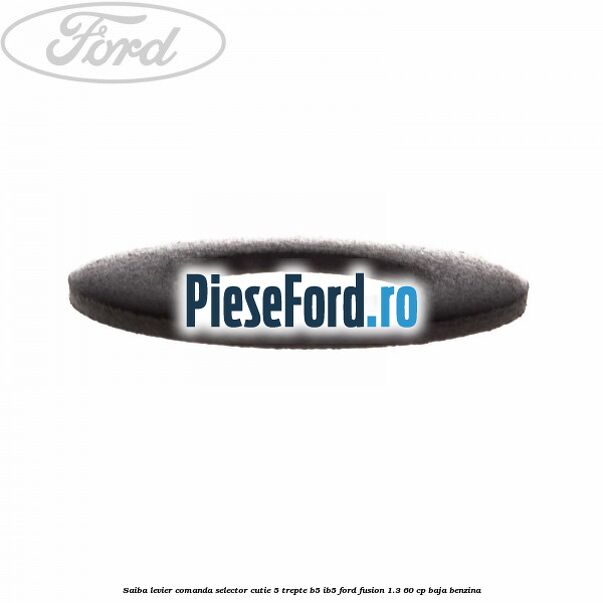Saiba levier comanda selector cutie 5 trepte B5/IB5 Ford Fusion 1.3 60 cp Saiba levier comanda selector cutie 5 trepte B5/IB5 Ford Fusion 1.3 60 cp BAJA benzina