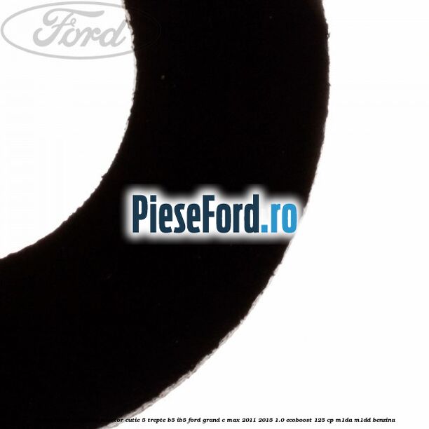 Saiba levier comanda selector cutie 5 trepte B5/IB5 Ford Grand C-Max 2011-2015 1.0 EcoBoost 125 cp Saiba levier comanda selector cutie 5 trepte B5/IB5 Ford Grand C-Max 2011-2015 1.0 EcoBoost 125 cp M1DA, M1DD benzina