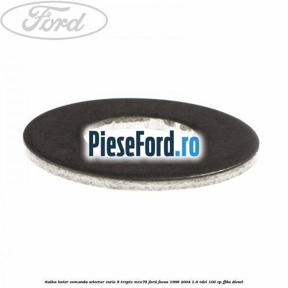 Saiba levier comanda selector cutie 5 trepte MTX75 Ford Focus 1998-2004 1.8 TDCi 100 cp Saiba levier comanda selector cutie 5 trepte MTX75 Ford Focus 1998-2004 1.8 TDCi 100 cp FFDA diesel