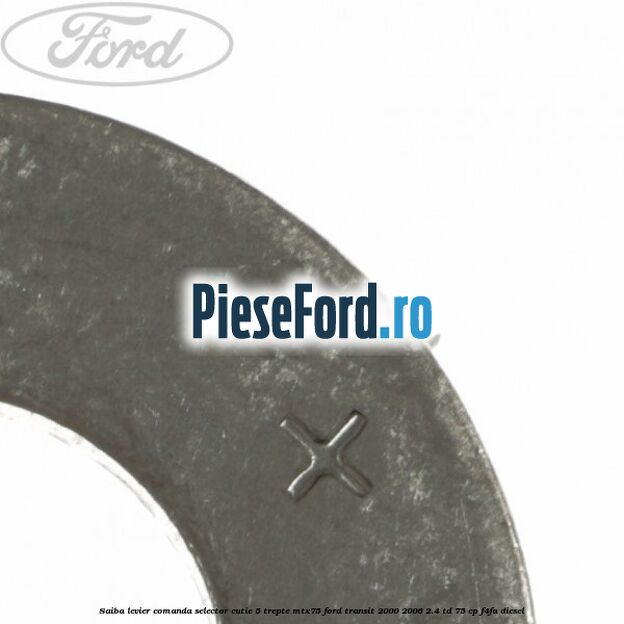 Saiba levier comanda selector cutie 5 trepte MTX75 Ford Transit 2000-2006 2.4 TD 75 cp Saiba levier comanda selector cutie 5 trepte MTX75 Ford Transit 2000-2006 2.4 TD 75 cp F4FA diesel