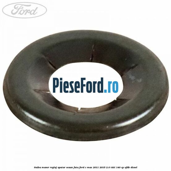 Saiba maner reglaj spatar scaun fata Ford C-Max 2011-2015 2.0 TDCi 140 cp Saiba maner reglaj spatar scaun fata Ford C-Max 2011-2015 2.0 TDCi 140 cp UFDB diesel