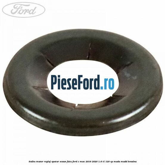 Saiba maner reglaj spatar scaun fata Ford C-Max 2016-2020 1.6 Ti 120 cp MUDA, MUDD benzina