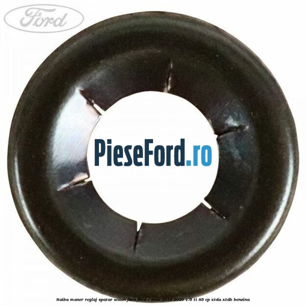 Saiba maner reglaj spatar scaun fata Ford C-Max 2016-2020 1.6 Ti 85 cp Saiba maner reglaj spatar scaun fata Ford C-Max 2016-2020 1.6 Ti 85 cp XTDA, XTDB benzina