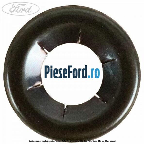 Saiba maner reglaj spatar scaun fata Ford C-Max 2016-2020 2.0 TDCi 170 cp Saiba maner reglaj spatar scaun fata Ford C-Max 2016-2020 2.0 TDCi 170 cp T8DE diesel