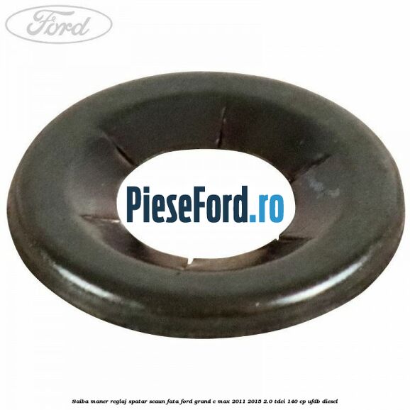 Saiba maner reglaj spatar scaun fata Ford Grand C-Max 2011-2015 2.0 TDCi 140 cp Saiba maner reglaj spatar scaun fata Ford Grand C-Max 2011-2015 2.0 TDCi 140 cp UFDB diesel