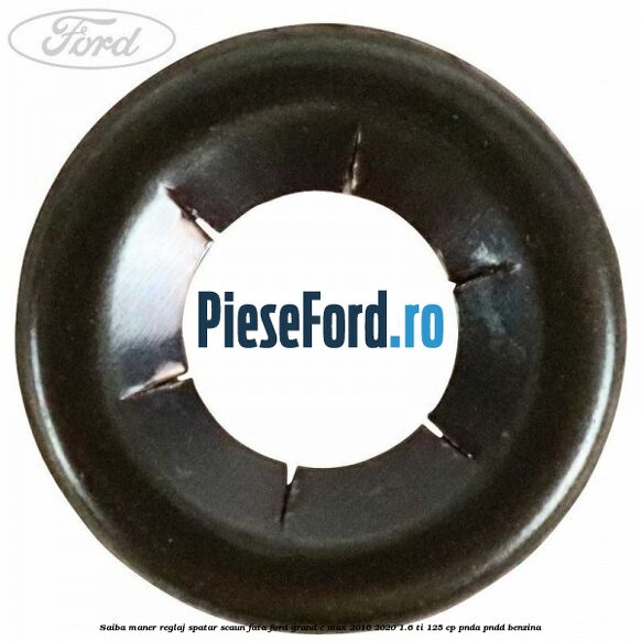 Saiba maner reglaj spatar scaun fata Ford Grand C-Max 2016-2020 1.6 Ti 125 cp PNDA, PNDD benzina