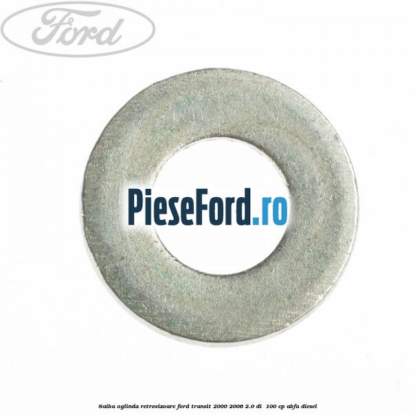 Saiba oglinda retrovizoare Ford Transit 2000-2006 2.0 DI 100 cp Saiba oglinda retrovizoare Ford Transit 2000-2006 2.0 DI 100 cp ABFA diesel
