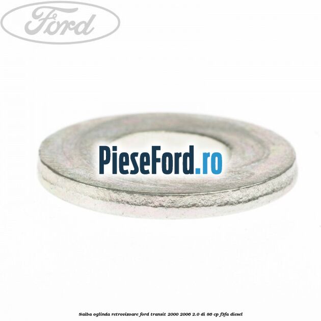 Saiba oglinda retrovizoare Ford Transit 2000-2006 2.0 DI 86 cp F3FA diesel