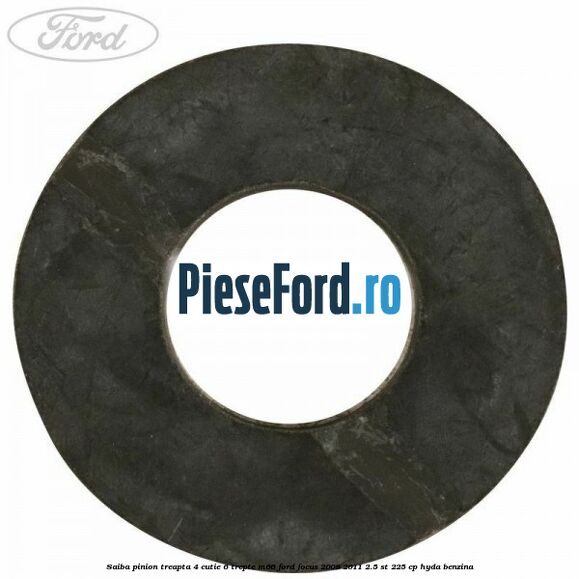 Saiba pinion treapta 4 cutie 6 trepte M66 Ford Focus 2008-2011 2.5 ST 225 cp HYDA benzina