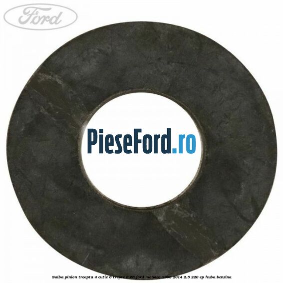 Saiba pinion treapta 4 cutie 6 trepte M66 Ford Mondeo 2008-2014 2.5 220 cp HUBA benzina