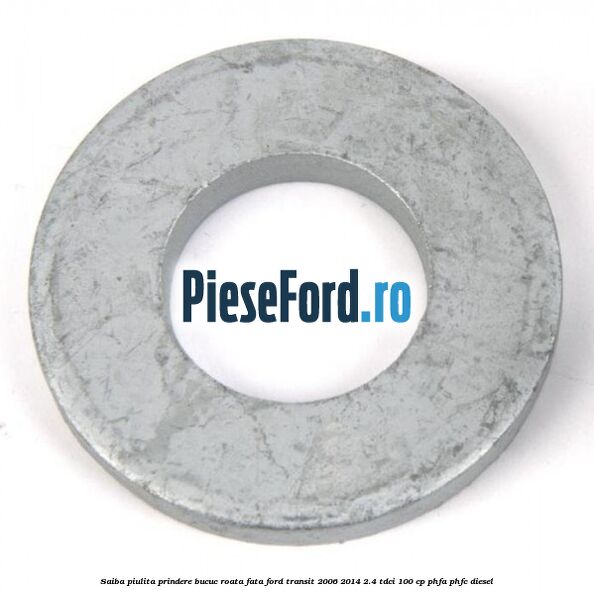 Saiba piulita prindere bucuc roata fata Ford Transit 2006-2014 2.4 TDCi 100 cp PHFA, PHFC diesel