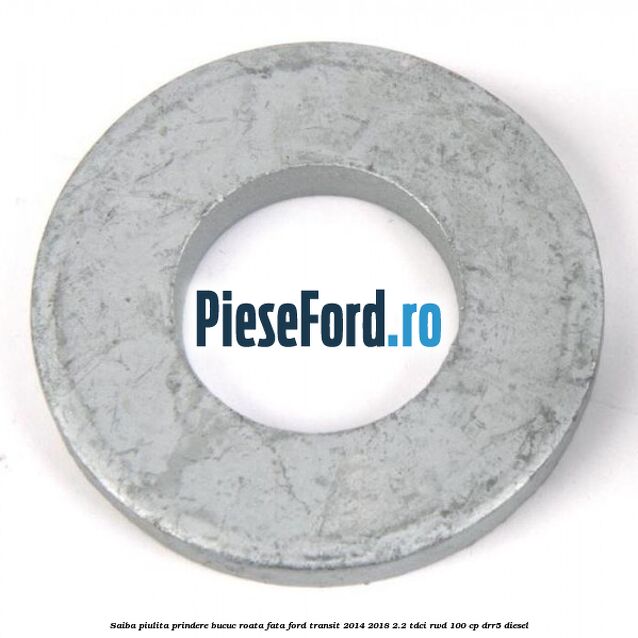 Saiba piulita prindere bucuc roata fata Ford Transit 2014-2018 2.2 TDCi RWD 100 cp DRR5 diesel
