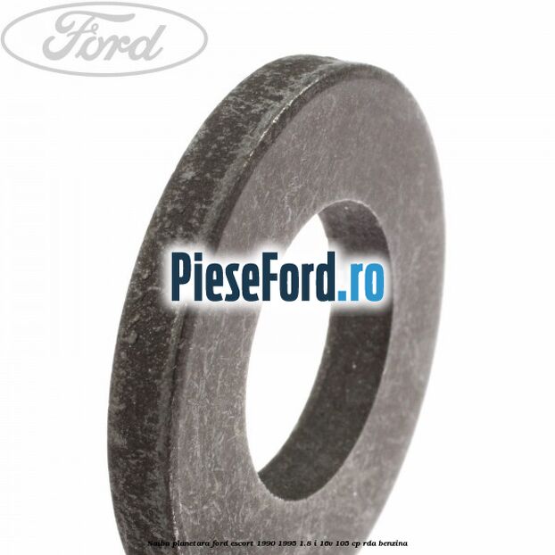 Saiba planetara Ford Escort 1990-1995 1.8 i 16V 105 cp RDA benzina