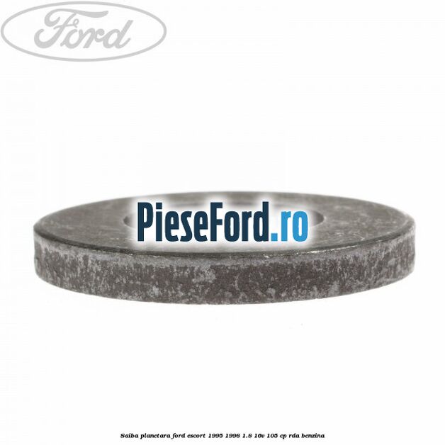 Saiba planetara Ford Escort 1995-1998 1.8 16V 105 cp RDA benzina