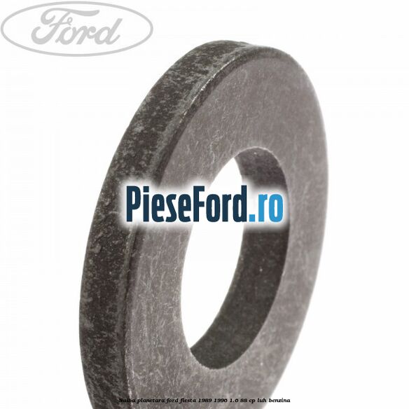 Saiba planetara Ford Fiesta 1989-1996 1.6 88 cp LUH benzina