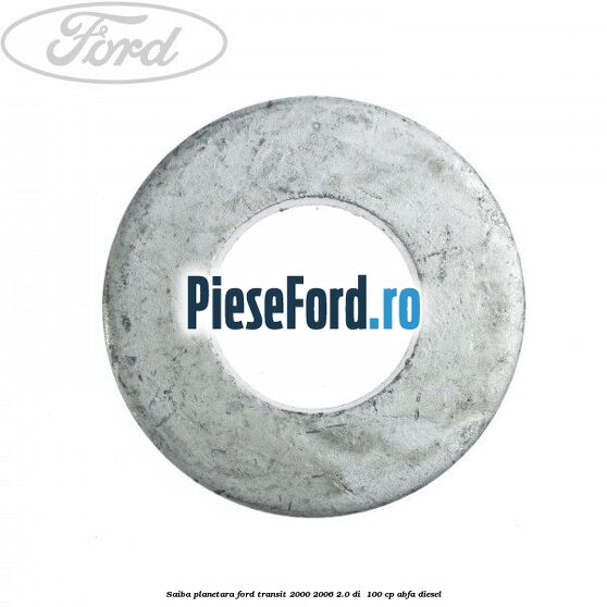 Saiba planetara Ford Transit 2000-2006 2.0 DI 100 cp Saiba planetara Ford Transit 2000-2006 2.0 DI 100 cp ABFA diesel