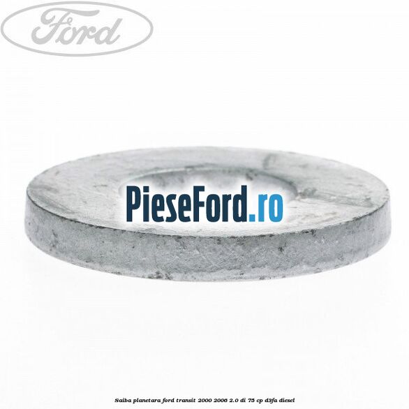 Saiba planetara Ford Transit 2000-2006 2.0 DI 75 cp D3FA diesel