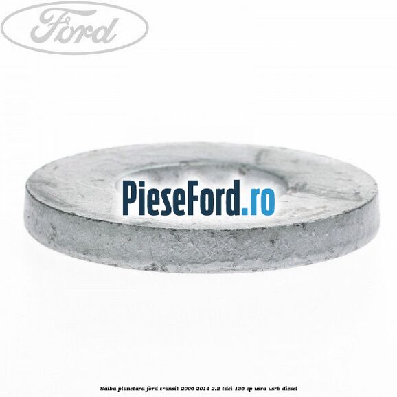 Saiba planetara Ford Transit 2006-2014 2.2 TDCi 136 cp USRA, USRB diesel