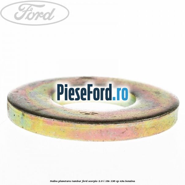 Saiba planetara, tambur Ford Scorpio 2.0 i 16V 136 cp N3A benzina
