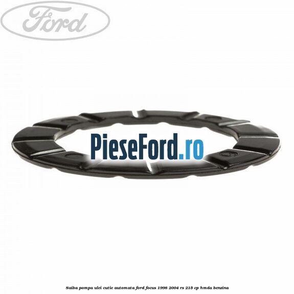 Saiba pompa ulei cutie automata Ford Focus 1998-2004 RS 215 cp HMDA benzina