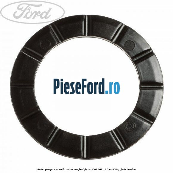 Saiba pompa ulei cutie automata Ford Focus 2008-2011 2.5 RS 305 cp JZDA benzina