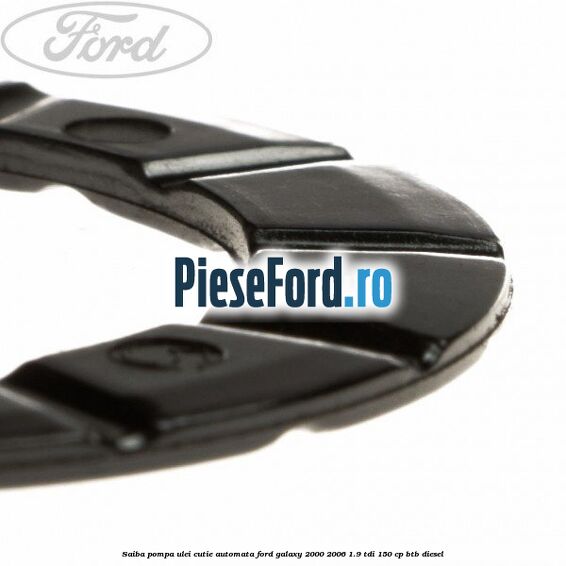 Saiba pompa ulei cutie automata Ford Galaxy 2000-2006 1.9 TDI 150 cp BTB diesel