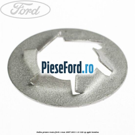 Saiba prezon roata Ford C-Max 2007-2011 1.8 122 cp Saiba prezon roata Ford C-Max 2007-2011 1.8 122 cp QQDC benzina