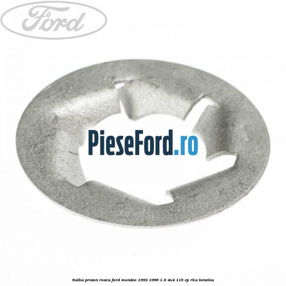 Saiba prezon roata Ford Mondeo 1993-1996 1.8 4x4 115 cp RKA benzina