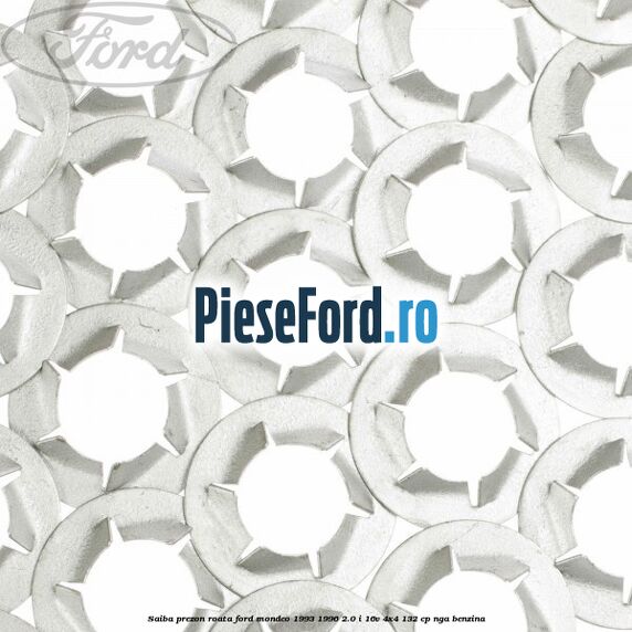 Saiba prezon roata Ford Mondeo 1993-1996 2.0 i 16V 4x4 132 cp Saiba prezon roata Ford Mondeo 1993-1996 2.0 i 16V 4x4 132 cp NGA benzina