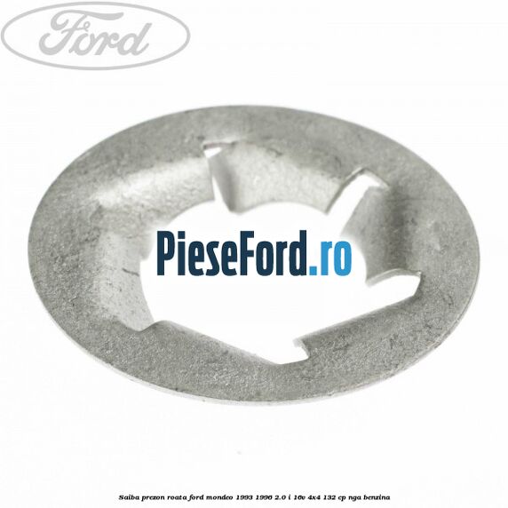 Saiba prezon roata Ford Mondeo 1993-1996 2.0 i 16V 4x4 132 cp Saiba prezon roata Ford Mondeo 1993-1996 2.0 i 16V 4x4 132 cp NGA benzina