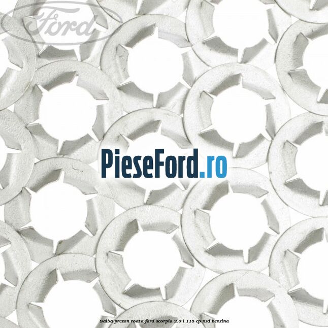Saiba prezon roata Ford Scorpio 2.0 i 115 cp Saiba prezon roata Ford Scorpio 2.0 i 115 cp NSD benzina
