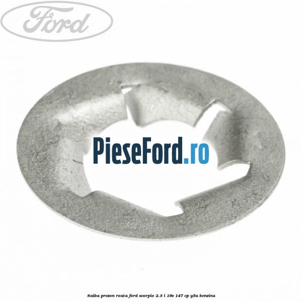 Saiba prezon roata Ford Scorpio 2.3 i 16V 147 cp Y5A benzina