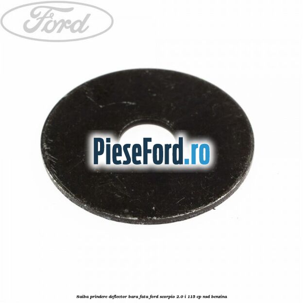 Saiba prindere deflector bara fata Ford Scorpio 2.0 i 115 cp NSD benzina