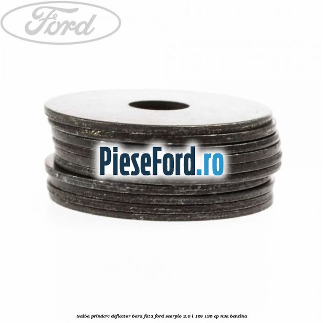 Saiba prindere deflector bara fata Ford Scorpio 2.0 i 16V 136 cp Saiba prindere deflector bara fata Ford Scorpio 2.0 i 16V 136 cp N3A benzina