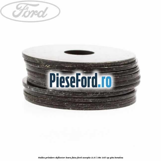 Saiba prindere deflector bara fata Ford Scorpio 2.3 i 16V 147 cp Y5A benzina