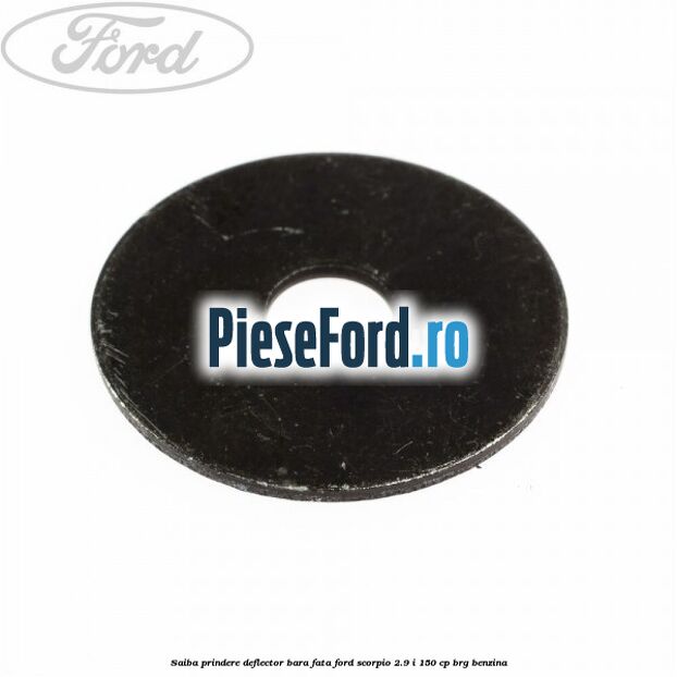 Saiba prindere deflector bara fata Ford Scorpio 2.9 i 150 cp BRG benzina