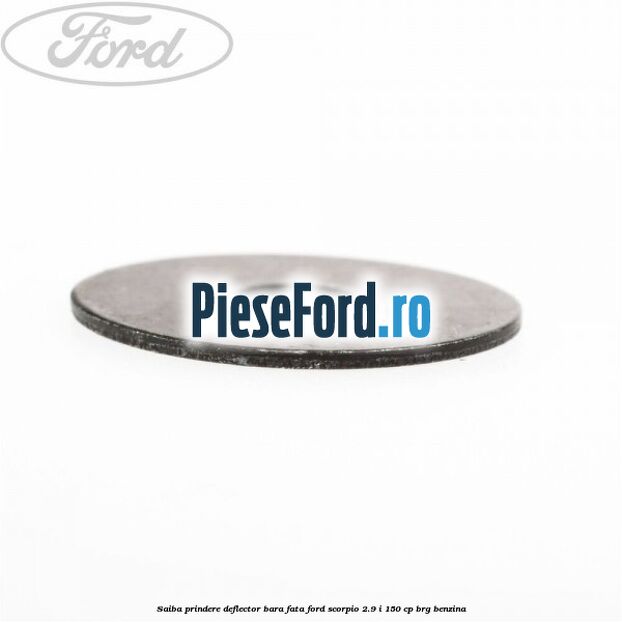 Saiba prindere deflector bara fata Ford Scorpio 2.9 i 150 cp BRG benzina