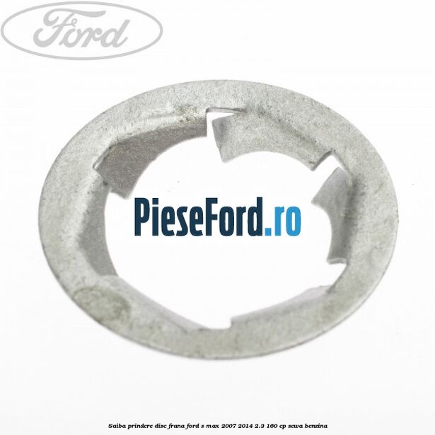 Saiba prindere disc frana Ford S-Max 2007-2014 2.3 160 cp Saiba prindere disc frana Ford S-Max 2007-2014 2.3 160 cp SEWA benzina