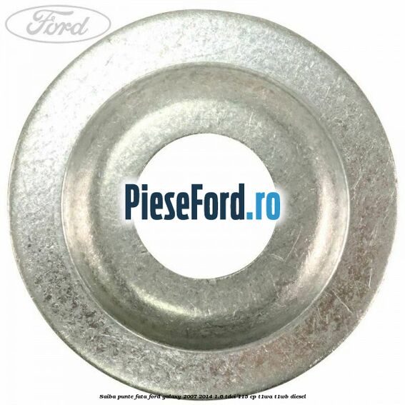 Saiba punte fata Ford Galaxy 2007-2014 1.6 TDCi 115 cp T1WA, T1WB diesel