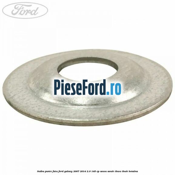Saiba punte fata Ford Galaxy 2007-2014 2.0 145 cp AOWA, AOWB, TBWA, TBWB benzina