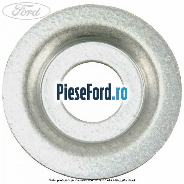 Saiba punte fata Ford Mondeo 2008-2014 1.8 TDCi 100 cp FFBA diesel