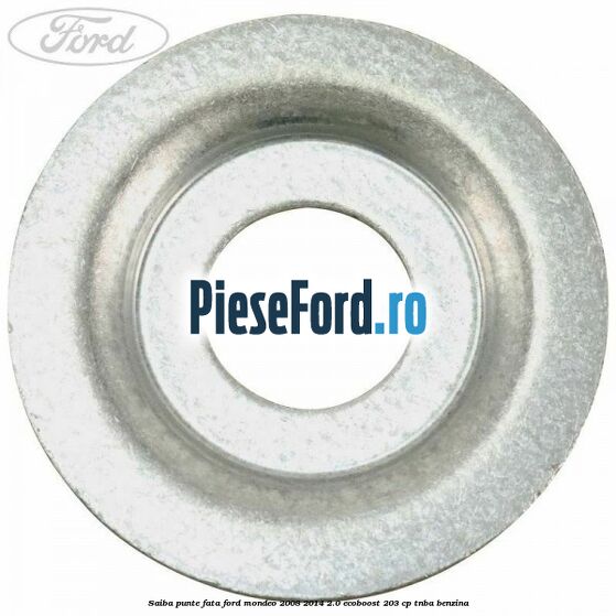Saiba punte fata Ford Mondeo 2008-2014 2.0 EcoBoost 203 cp TNBA benzina