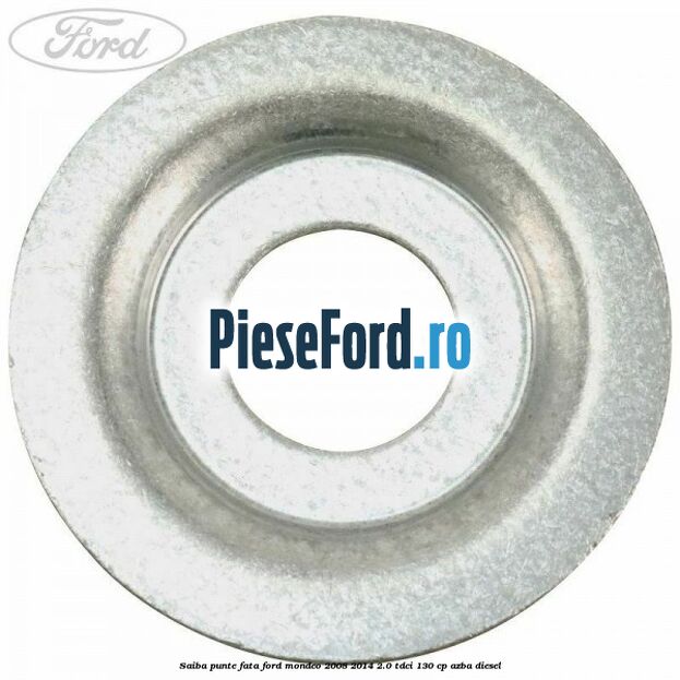 Saiba punte fata Ford Mondeo 2008-2014 2.0 TDCi 130 cp AZBA diesel