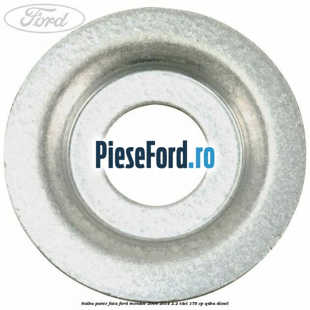 Saiba punte fata Ford Mondeo 2008-2014 2.2 TDCi 175 cp Q4BA diesel