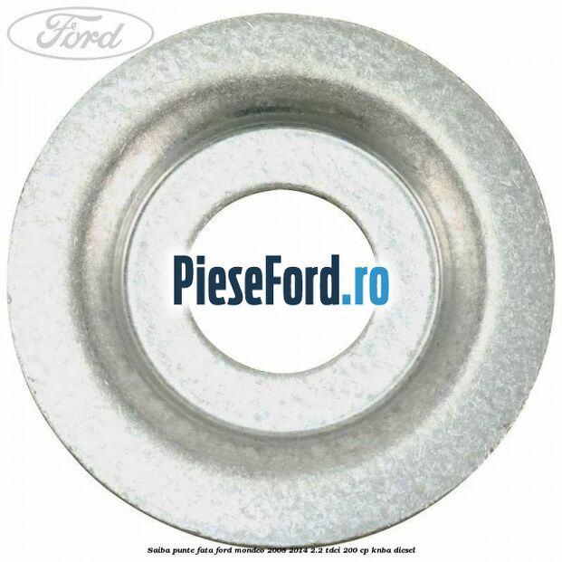 Saiba punte fata Ford Mondeo 2008-2014 2.2 TDCi 200 cp Saiba punte fata Ford Mondeo 2008-2014 2.2 TDCi 200 cp KNBA diesel