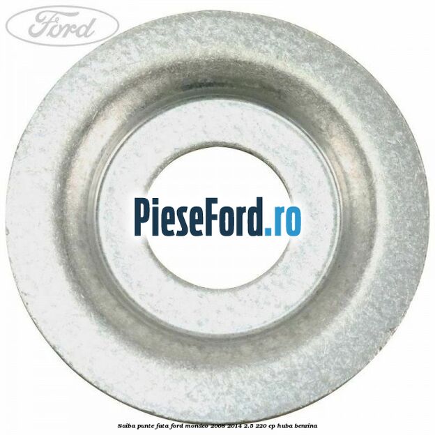 Saiba punte fata Ford Mondeo 2008-2014 2.5 220 cp HUBA benzina