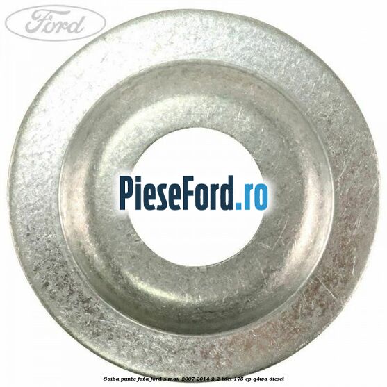 Saiba punte fata Ford S-Max 2007-2014 2.2 TDCi 175 cp Q4WA diesel