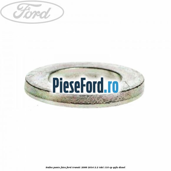Saiba punte fata Ford Transit 2006-2014 2.2 TDCi 110 cp Saiba punte fata Ford Transit 2006-2014 2.2 TDCi 110 cp QVFA diesel