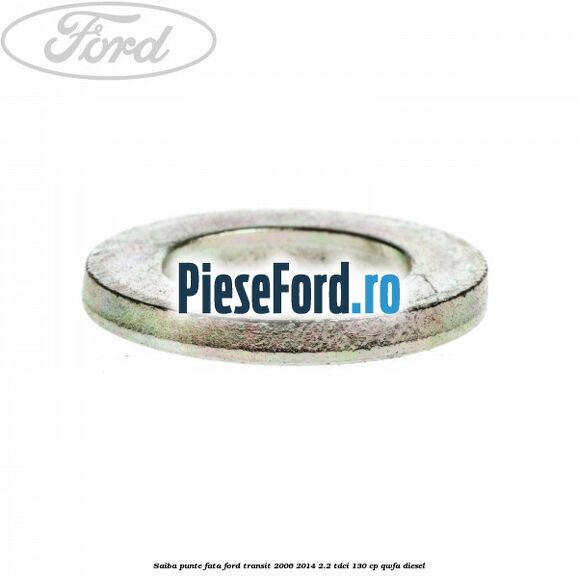 Saiba punte fata Ford Transit 2006-2014 2.2 TDCi 130 cp QWFA diesel