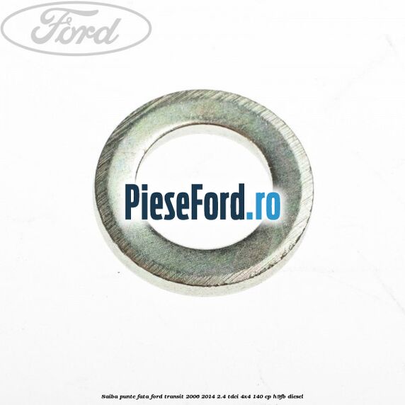 Saiba punte fata Ford Transit 2006-2014 2.4 TDCi 4x4 140 cp H9FB diesel